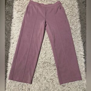 Softstreme Pintuck lululemon pants